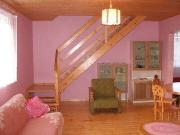 Фото номера Дом для отпуска Дома для отпуска Andrese Holiday Home г. Muratsi 8