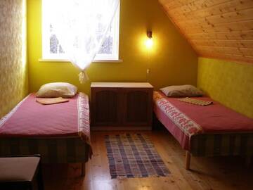 Фото номера Дом для отпуска Дома для отпуска Andrese Holiday Home г. Muratsi 18