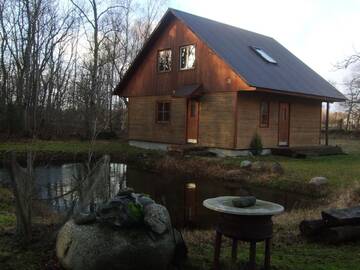 Фото номера Дом для отпуска Дома для отпуска Andrese Holiday Home г. Muratsi 15