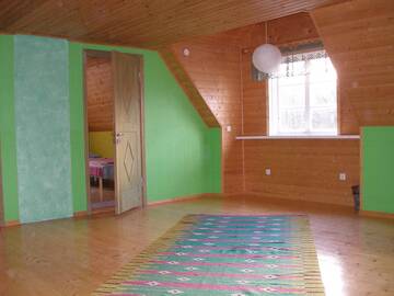 Фото номера Дом для отпуска Дома для отпуска Andrese Holiday Home г. Muratsi 12