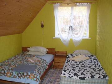 Фото номера Дом для отпуска Дома для отпуска Andrese Holiday Home г. Muratsi 19