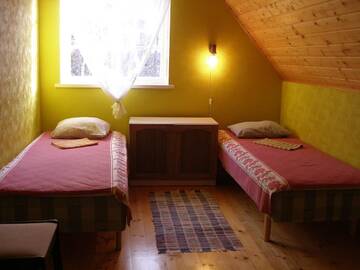 Фото номера Дом для отпуска Дома для отпуска Andrese Holiday Home г. Muratsi 17