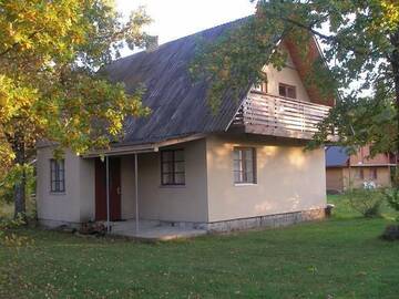 Фотографии Дома для отпуска Andrese Holiday Home г. Muratsi (Эстония) №2 Фото Дома для отпуска Andrese Holiday Home г. Muratsi 2