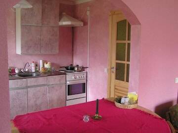 Фото номера Дом для отпуска Дома для отпуска Andrese Holiday Home г. Muratsi 21