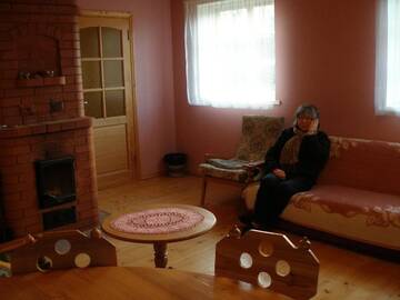 Фото номера Дом для отпуска Дома для отпуска Andrese Holiday Home г. Muratsi 29