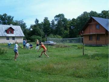 Фото номера Дом для отпуска Дома для отпуска Andrese Holiday Home г. Muratsi 27
