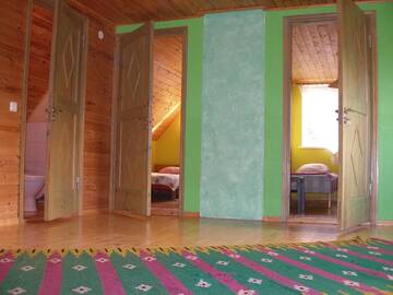 Фото номера Дом для отпуска Дома для отпуска Andrese Holiday Home г. Muratsi 7