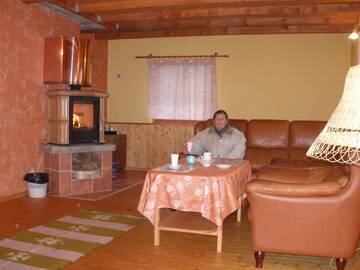 Фото номера Дом для отпуска Дома для отпуска Andrese Holiday Home г. Muratsi 33