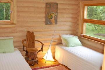 Фото номера Вилла Виллы Kibuvitsa Holiday House г. Muratsi 46