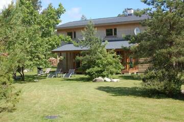 Фото номера Вилла Виллы Kibuvitsa Holiday House г. Muratsi 47