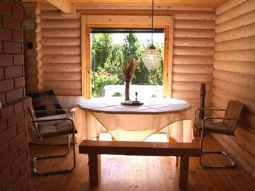 Фото номера Вилла Виллы Kibuvitsa Holiday House г. Muratsi 48