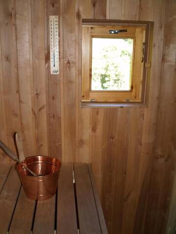 Фото номера Вилла Виллы Kibuvitsa Holiday House г. Muratsi 52