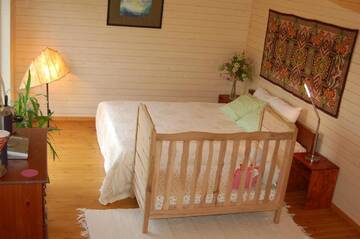 Фото номера Вилла Виллы Kibuvitsa Holiday House г. Muratsi 16