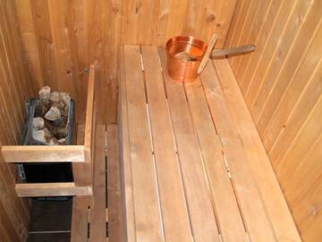 Фото номера Вилла Виллы Kibuvitsa Holiday House г. Muratsi 23