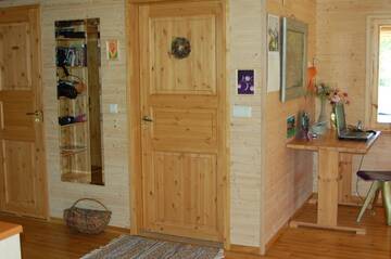 Фото номера Вилла Виллы Kibuvitsa Holiday House г. Muratsi 21