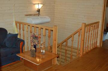 Фото номера Вилла Виллы Kibuvitsa Holiday House г. Muratsi 17