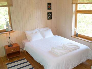 Фото номера Вилла Виллы Kibuvitsa Holiday House г. Muratsi 24