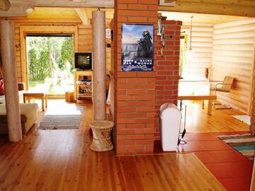 Фото номера Вилла Виллы Kibuvitsa Holiday House г. Muratsi 22