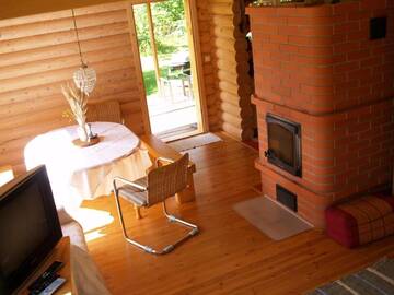 Фото номера Вилла Виллы Kibuvitsa Holiday House г. Muratsi 25