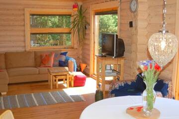 Фото номера Вилла Виллы Kibuvitsa Holiday House г. Muratsi 26