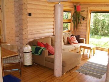 Фото номера Вилла Виллы Kibuvitsa Holiday House г. Muratsi 27