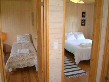 Фото номера Вилла Виллы Kibuvitsa Holiday House г. Muratsi 34