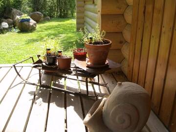Фото номера Вилла Виллы Kibuvitsa Holiday House г. Muratsi 29