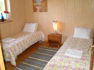Фото номера Вилла Виллы Kibuvitsa Holiday House г. Muratsi 35