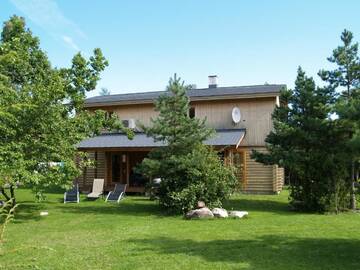 Фото номера Вилла Виллы Kibuvitsa Holiday House г. Muratsi 56