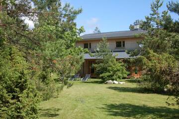 Фото номера Вилла Виллы Kibuvitsa Holiday House г. Muratsi 63