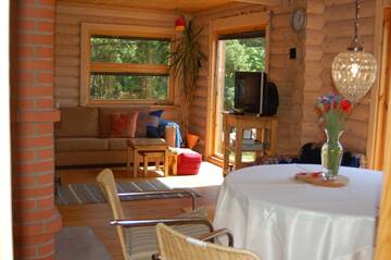 Фото номера Вилла Виллы Kibuvitsa Holiday House г. Muratsi 60