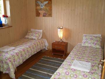 Фото номера Вилла Виллы Kibuvitsa Holiday House г. Muratsi 57