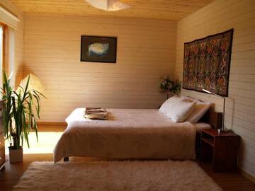 Фото номера Вилла Виллы Kibuvitsa Holiday House г. Muratsi 58