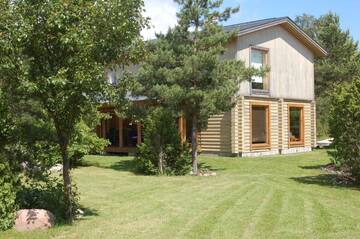 Фото номера Вилла Виллы Kibuvitsa Holiday House г. Muratsi 62