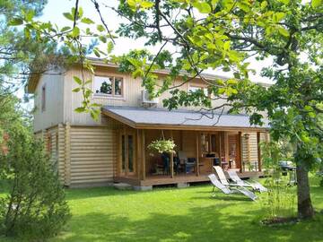 Фото номера Вилла Виллы Kibuvitsa Holiday House г. Muratsi 37