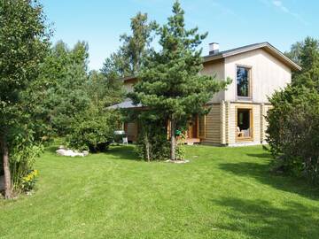 Фото номера Вилла Виллы Kibuvitsa Holiday House г. Muratsi 6
