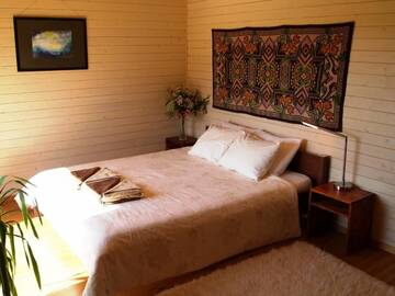 Фото номера Вилла Виллы Kibuvitsa Holiday House г. Muratsi 13