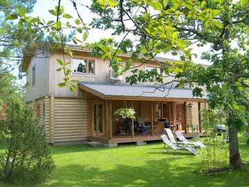 Фото номера Вилла Виллы Kibuvitsa Holiday House г. Muratsi 7