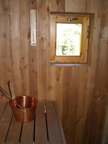 Фото номера Вилла Виллы Kibuvitsa Holiday House г. Muratsi 12