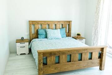 Фото номера Дом с 3 спальнями Дома для отпуска The Peaceful Vacation- Villa M г. Muratsi 51