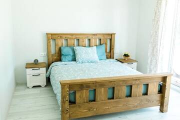 Фото номера Дом с 3 спальнями Дома для отпуска The Peaceful Vacation- Villa M г. Muratsi 14