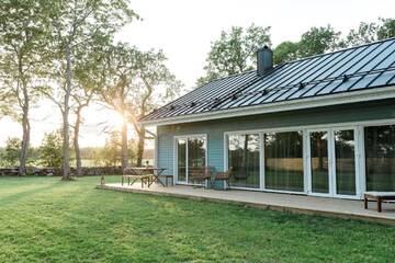 Фото номера Дом с 3 спальнями Дома для отпуска The Peaceful Vacation- Villa M г. Muratsi 28