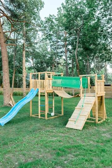 Фото номера Дом с 3 спальнями Дома для отпуска The Peaceful Vacation- Villa M г. Muratsi 26