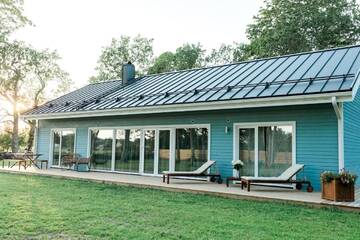 Фото номера Дом с 3 спальнями Дома для отпуска The Peaceful Vacation- Villa M г. Muratsi 29