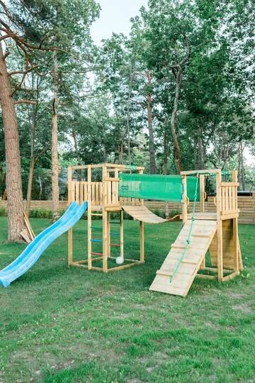 Фото номера Дом с 3 спальнями Дома для отпуска The Peaceful Vacation- Villa M г. Muratsi 31