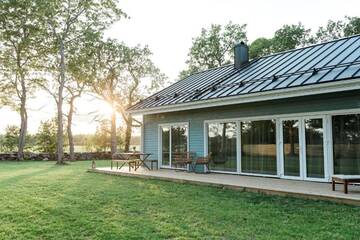Фото номера Дом с 3 спальнями Дома для отпуска The Peaceful Vacation- Villa M г. Muratsi 33