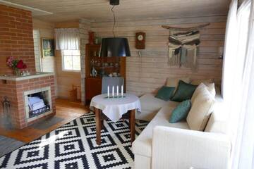 Фотографии Дома для отпуска Tinore Holiday Home г. Muratsi (Эстония) №4 Фото Дома для отпуска Tinore Holiday Home г. Muratsi 4