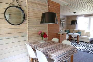 Фотографии Дома для отпуска Tinore Holiday Home г. Muratsi (Эстония) №1 Фото Дома для отпуска Tinore Holiday Home г. Muratsi 1