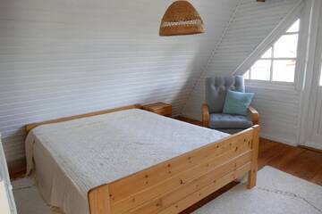 Фото номера Дом с 3 спальнями Дома для отпуска Tinore Holiday Home г. Muratsi 13