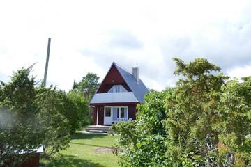 Фото номера Дом с 3 спальнями Дома для отпуска Tinore Holiday Home г. Muratsi 17